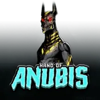 Hand of Anubis